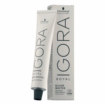 IGORA ROYAL Silver Whites 60 ml