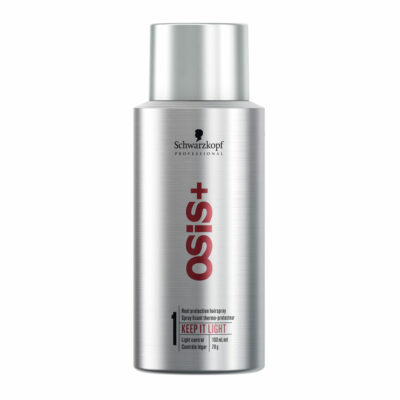 OSiS+ Keep It Light 100ml
