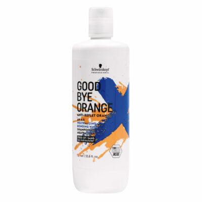 Shampooing Goodbye Orange 1000ml