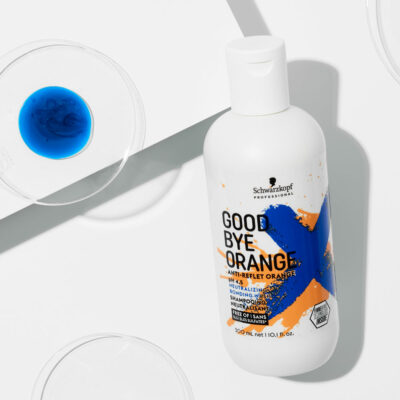 Shampooing Goodbye Orange 300ml