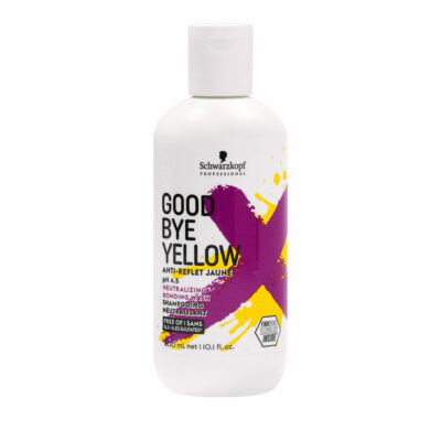 Shampooing Goodbye Yellow 300 ml