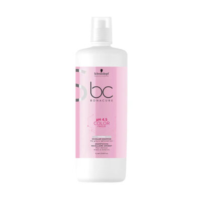 BC PH4.5