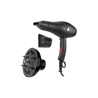 SECHOIR PROMEX IONIC NOIR 2200