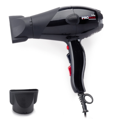 SECHOIR PROMEX ZEFIX KOMPACT NOIR 2000