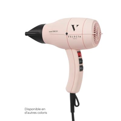 SECHOIR TGR 4000 ROSE POUDRE IONIC
