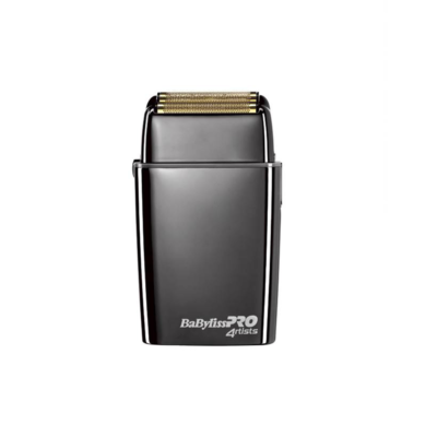 TONDEUSE 4ARTISTS SHAVER NOIRE