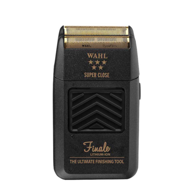 Tondeuse WAHL finition finale shaver + socle