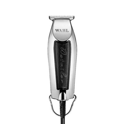 WAHL TONDEUSE DETAILLER ARGENT/NOIRE