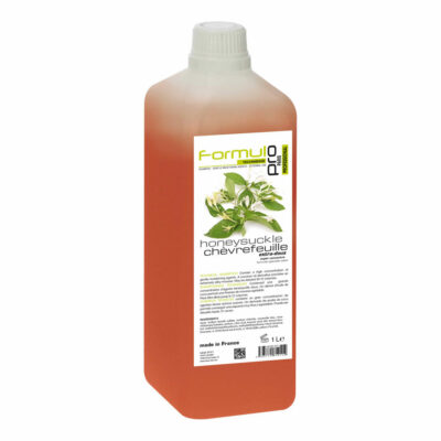 Shampooing Chevrefeuille (1L) - Formul Pro