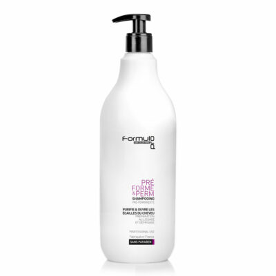 Shampoing PH Neutre (1L) - Integral Beauty