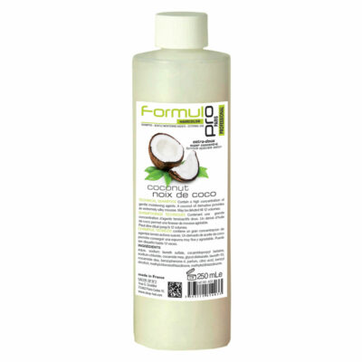 Shampoing concentré Coco (250ml) - Formul Pro
