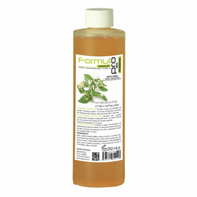 Shampoing Coco/Chevrefeuille (250ml) - Formul Pro