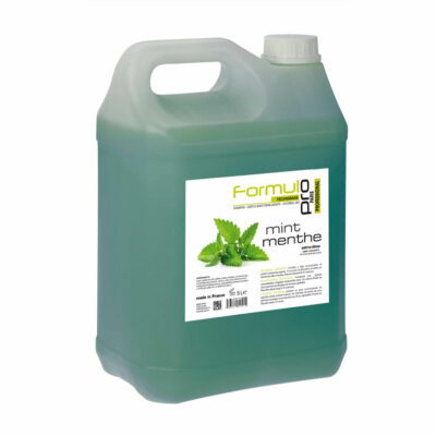 Shampoing Menthe (5L) - Formul Pro