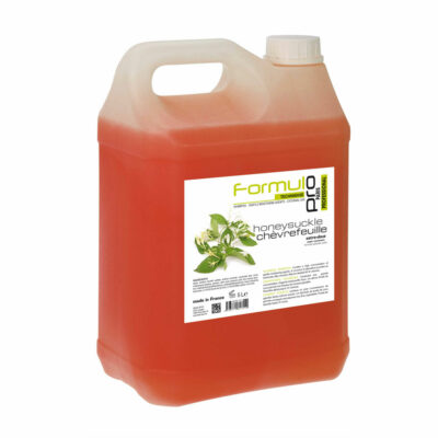 Shampoing Chevrefeuille (5L) - Formul Pro