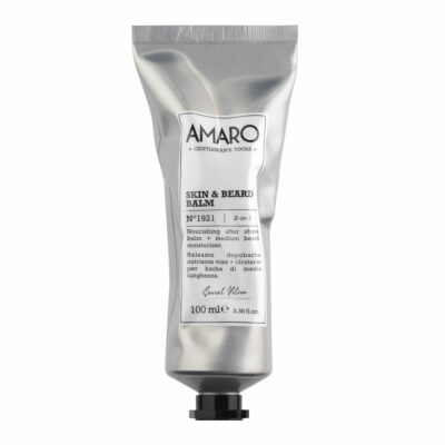 Baume AMARO Skin & Beard Balm - Farmavita