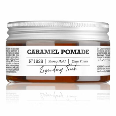 Cire AMARO Caramel - Farmavita