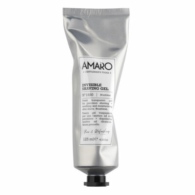 Gel de rasage AMARO Invisible Shaving Gel - Farmavita