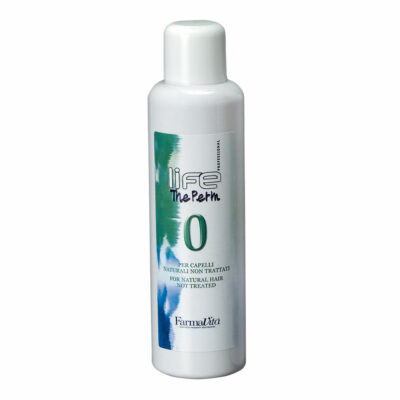 Life Perm 500ml - Farmavita