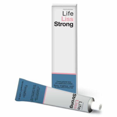 Défrisant Life Thyolé (100ml) - Farmavita