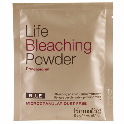 Life Poudre Décocolorante Mèche (30Gr) - Farmavita