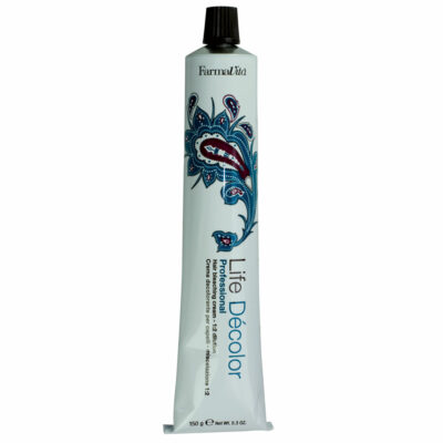 Life Pate Mèche Super-Décolorante tube 150gr