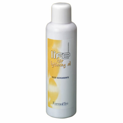 Huile Décolorante Life (500ml) - Farmavita