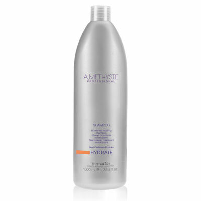 Shampoing Amethyste Hydro Repair (1L) - Farmavita
