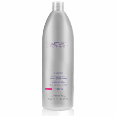 Shampoing Amethyste Color (1L) - Farmavita