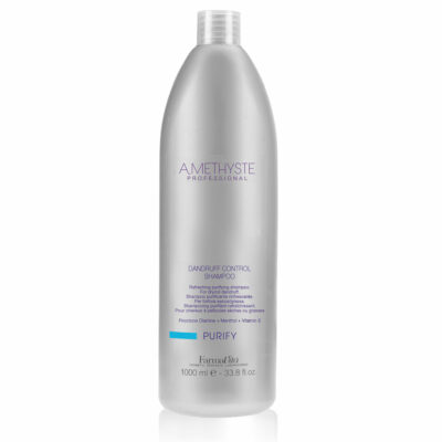Shampoing Amethyste Purify Antipel (1L) - Farmavita
