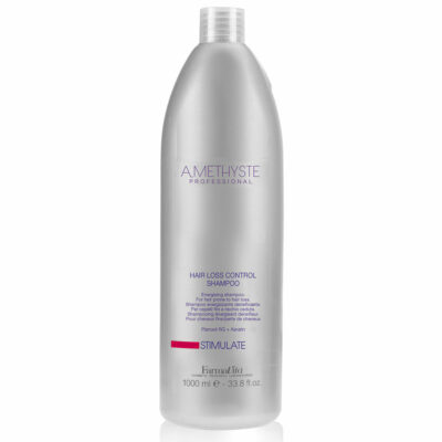 Shampoing Amethyste Energy Antichute (1L) - Farmavita
