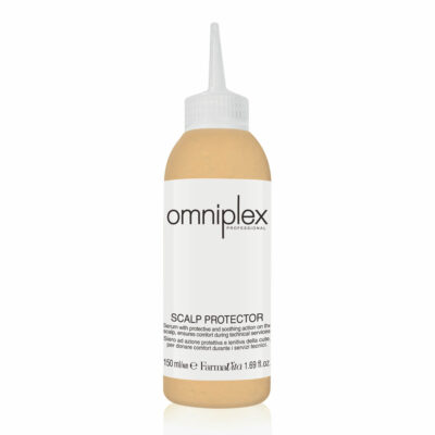 OMNIPLEX SCALP PROTECTOR (150ML) - Farmavita