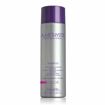 Shampoing Amethyste Color (250ml) - Farmavita
