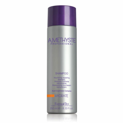Shampoing Amethyste Hydrate (250ml) - Farmavita