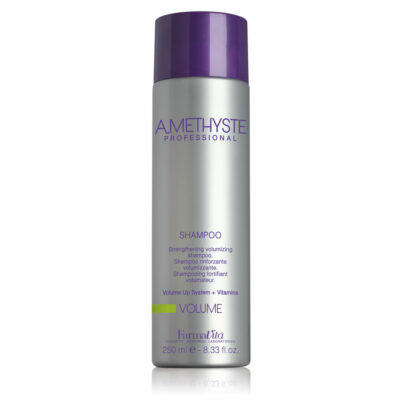 Shampoing Amethyste Cheveux Difficiles (250ml)