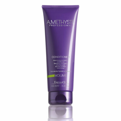 Crème Fortifiant Amethyste Volumizing (250ml)