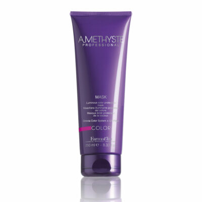 Masque Amethyste soins chev.colorés250ml Farmavita