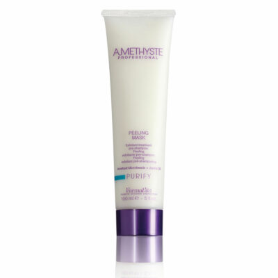 Soin Amethyste Purify Antipel (150ml) - Farmavita