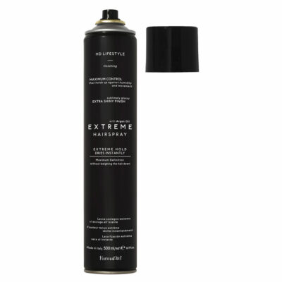 HD Extreme Hairspray (500ml) - Farmavita