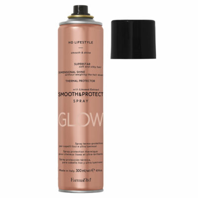 HD Smooth & protect spray (300ml) - Farmavita