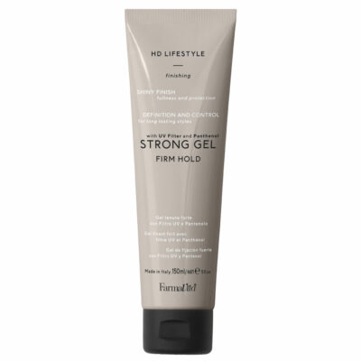 Gel UV HD LS Strong Fix (150ml) - Farmavita