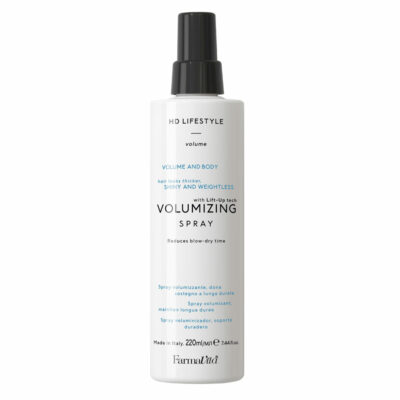 Spray HD LS Farmavita Volume (220ml) - Farmavita