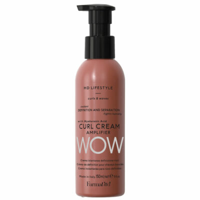 HD LS Curl cream ampliifer (150ml) - Farmavita