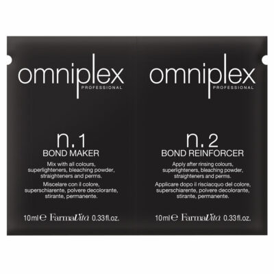 OMNIPLEX Soins intensif kit dose2x10ml Soins+Creme