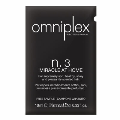 OMNIPLEX Soins intensif dose10ml Creme phase 3