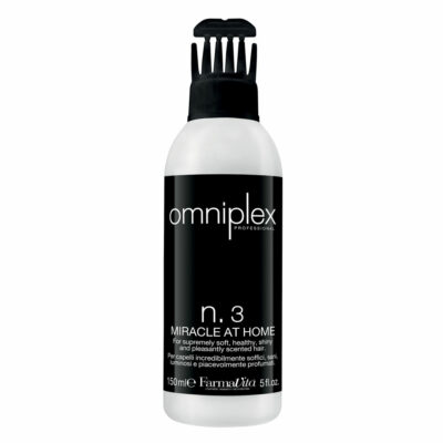 OMNIPLEX Soins intensif phase3 Creme 150ml Miracle