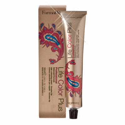 Coloration Life Color - Farmavita (100ml)