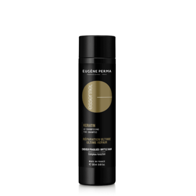 Shampooing ESSENTIEL KERATIN GOLD 250 ML