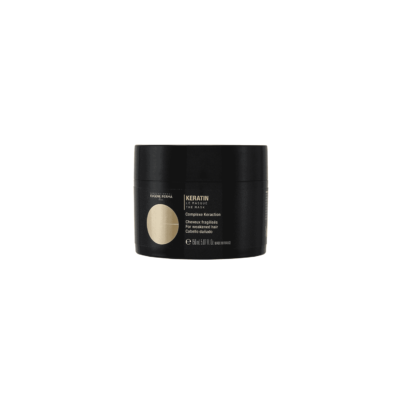Masque ESSENTIEL KERATIN GOLD 150ML