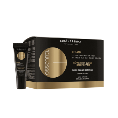 SOIN REPARATEUR SUR MESURE BOOSTER 10 x10ML