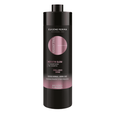 Shampooing ESSENTIEL KERATIN GLOW 1L
